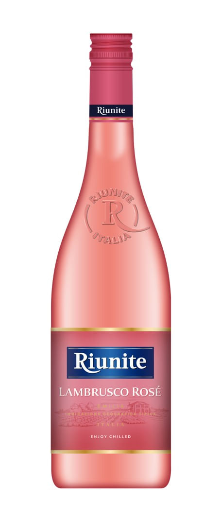 Riunite Lambrusco