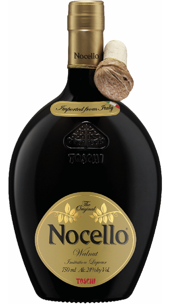Toschi Nocello Walnut Liqueur