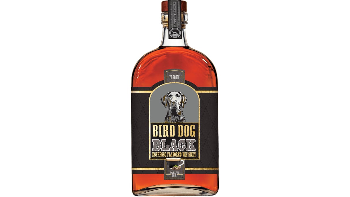Bird Dog Black Espresso