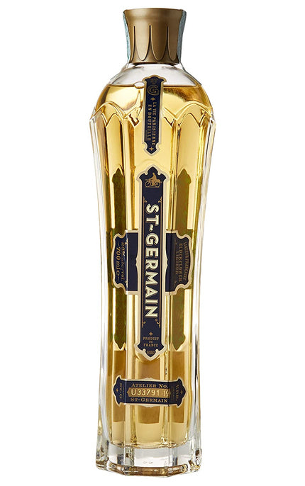 St-Germain French Elderflower Liqueur
