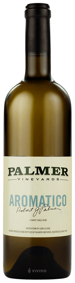 Palmer Aromatico