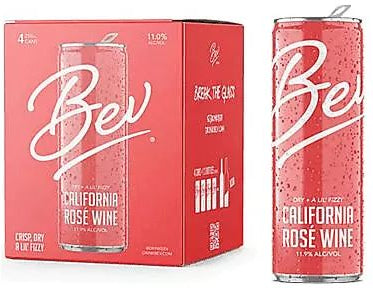 Bev Gris Rose