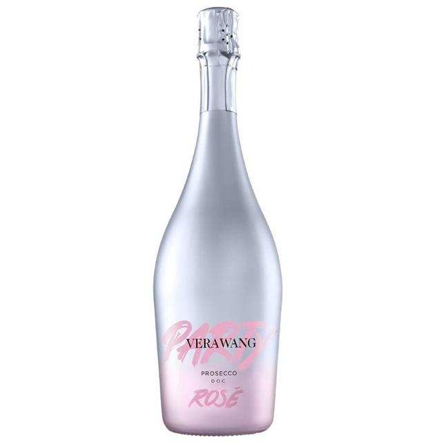 Vera Wang Prosecco Rose