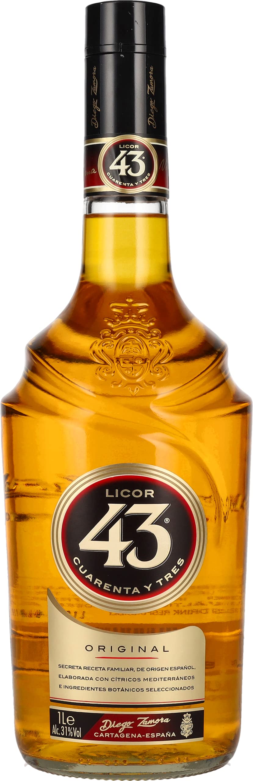 Licor 43 Liqueur