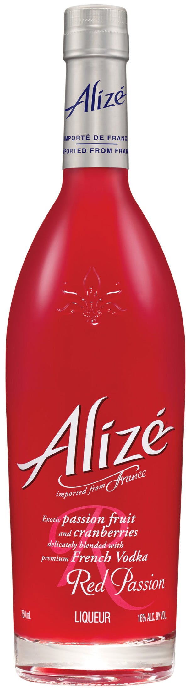Alize Red Passion