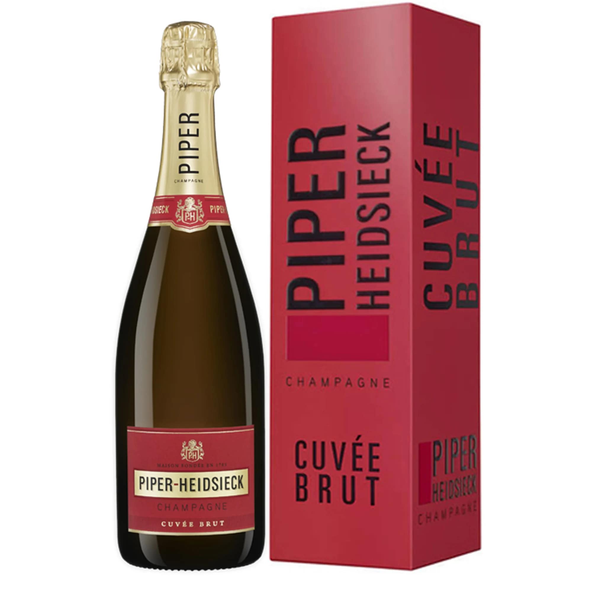 Piper Heidsick Brut Cuvee