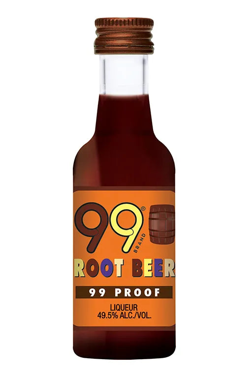 99 Schnapps Root Beer