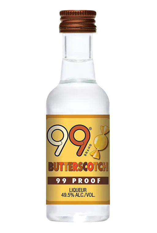 99 Schnapps Butter Scotch