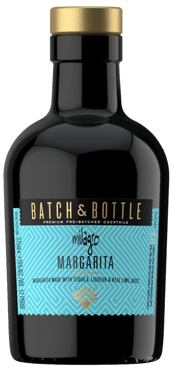 Batch & Bottle Margarita