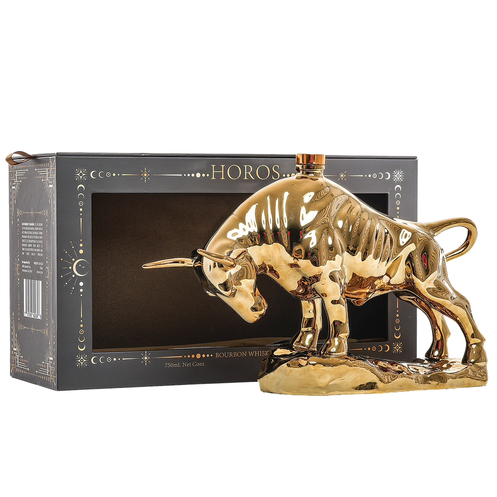 Horos Bourbon Whiskey