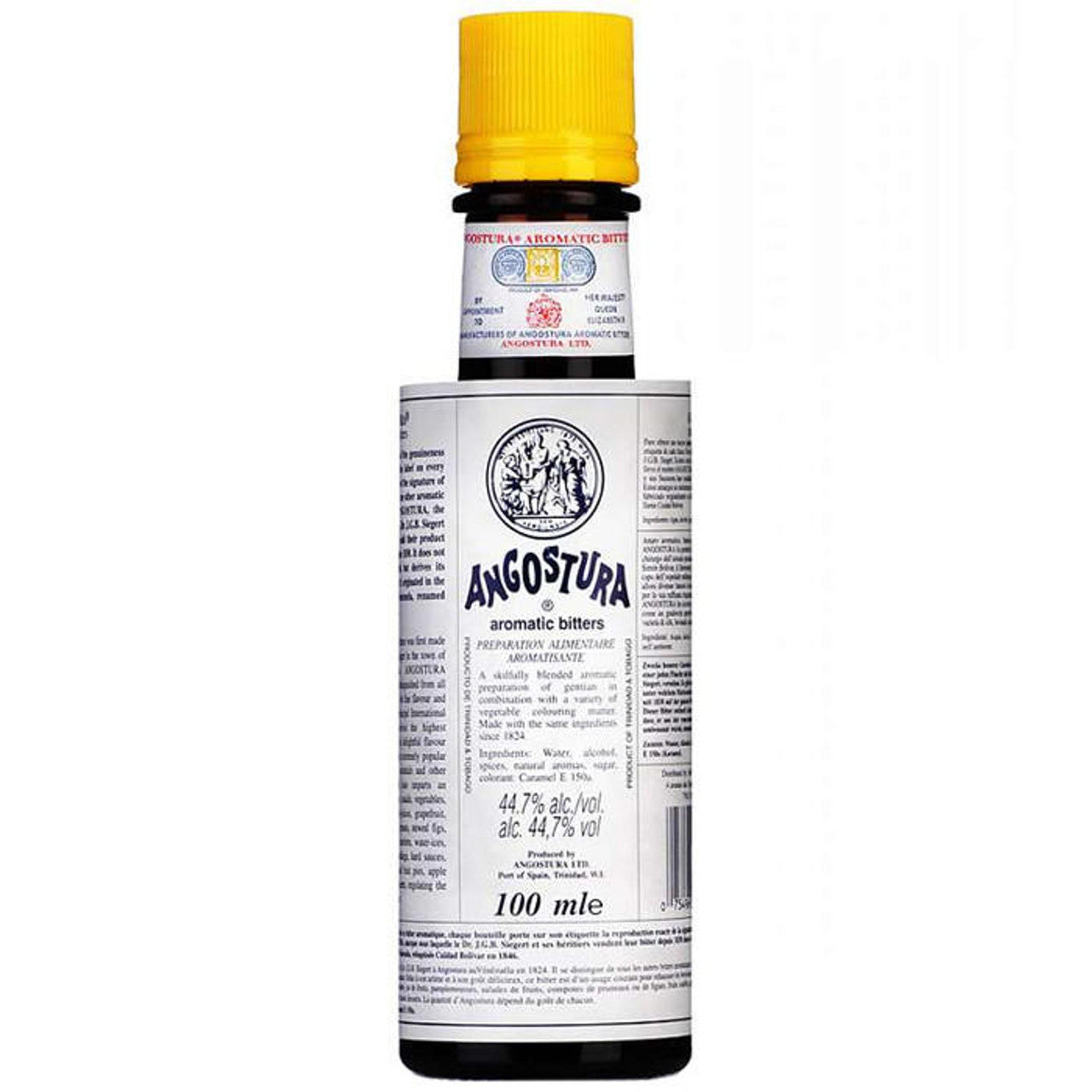 Angostura Aromatic Bitters