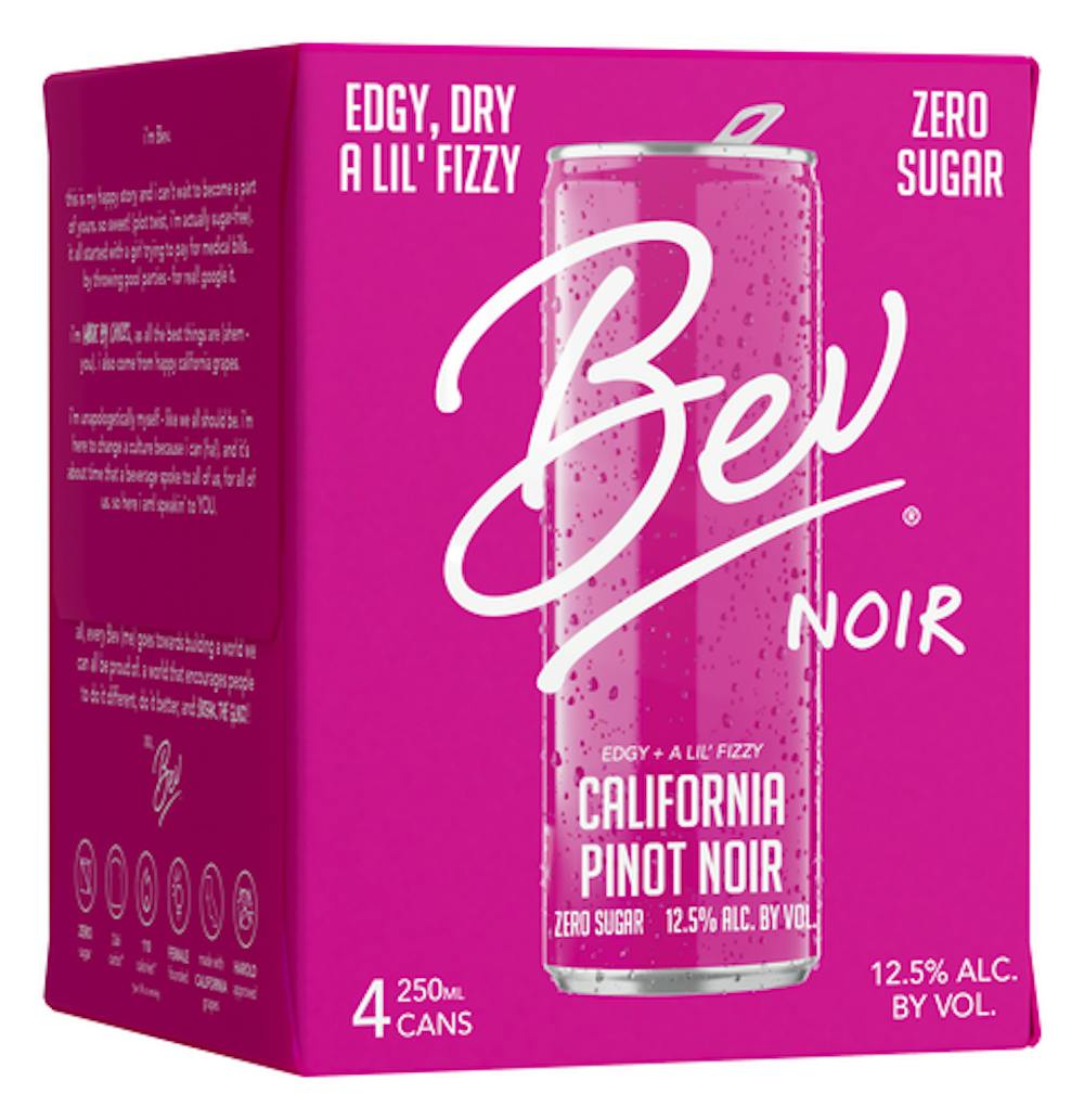 Bev 0 Ugar Pinot Noir