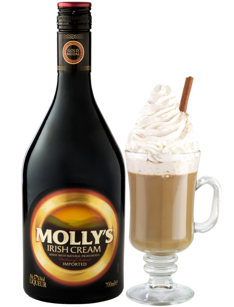 Molly's Irish Cream