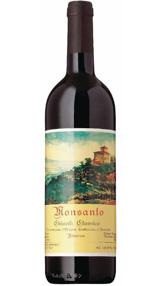 Monsanto Chianti