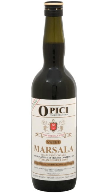 Opici Marsala Dry