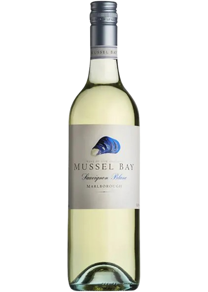 Mussel Bay Sauvignon Blanc