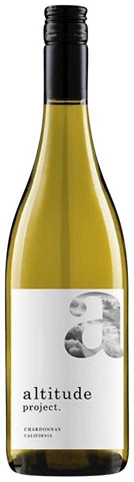 Altitude Project Chardonnay