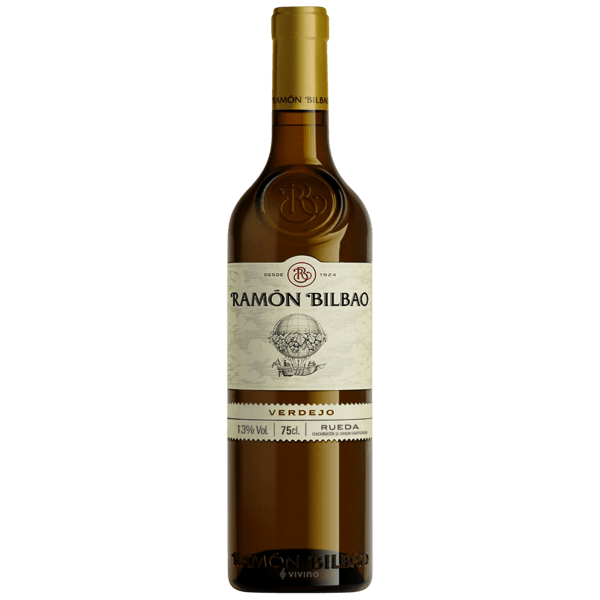 Ramon Bilbao Verdejo Rueda