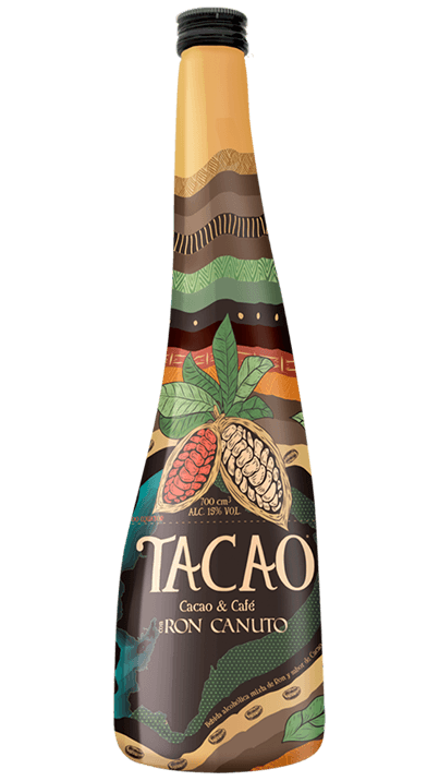 Zhumir Tacao Cacao Liqueur