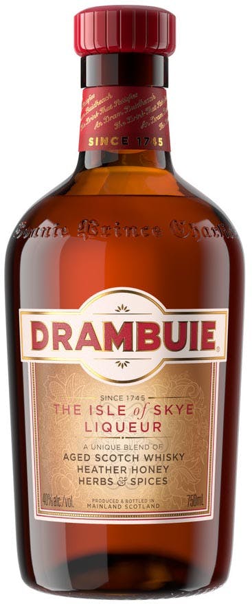 Drambuie Liqueuer