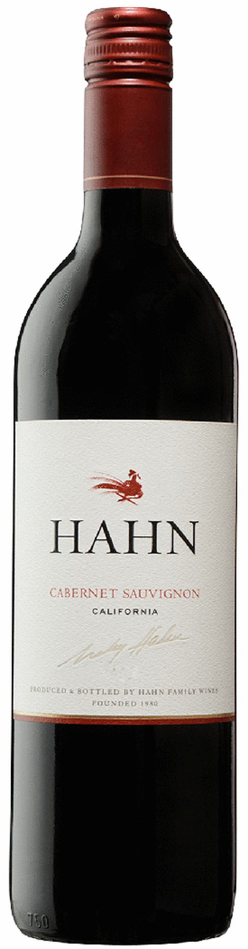 Hahn Cabernet Sauvignon, California