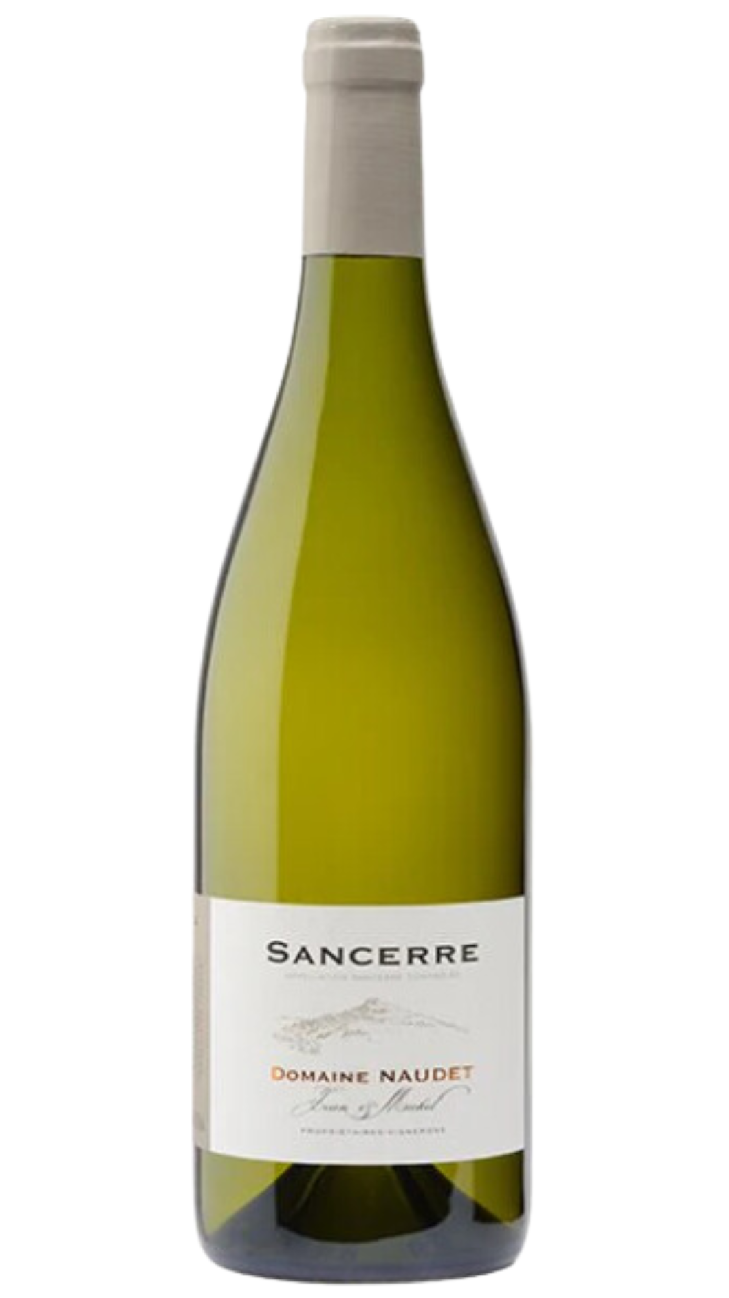 Domaine Naudet Sancere