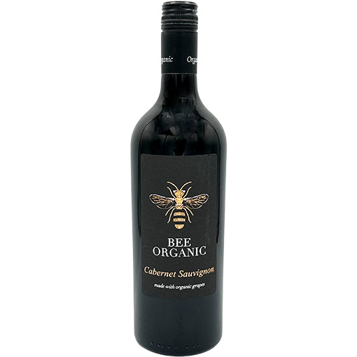 Bee Organic Cabernet Sauvignon