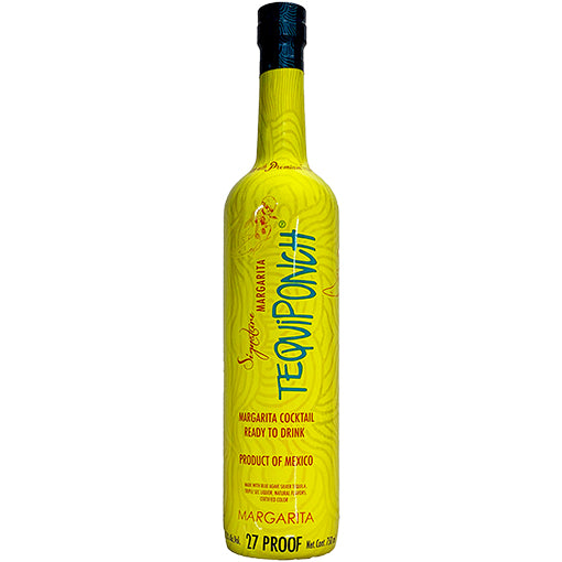 Tequiponch Margarita