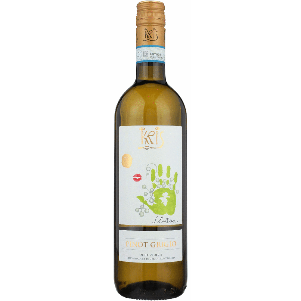 Kris Pinot Grigio