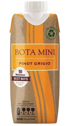 Bota Box Pinot Grigio