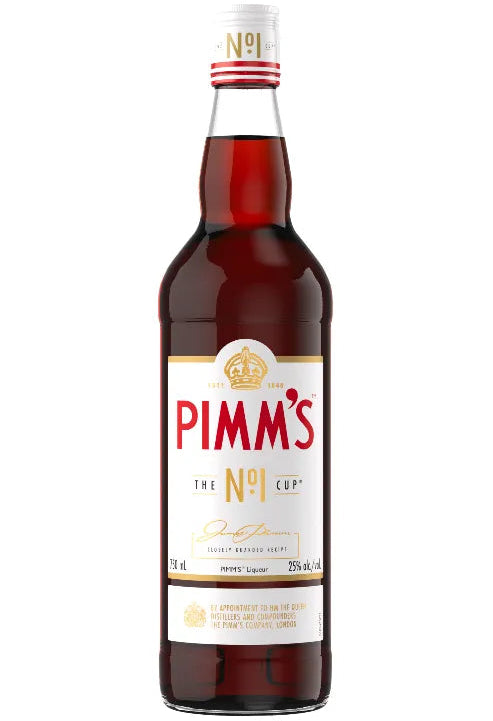Pimm’s Liqueur