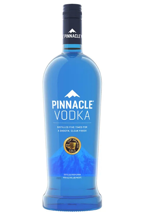 Pinnacle Regular Vodka
