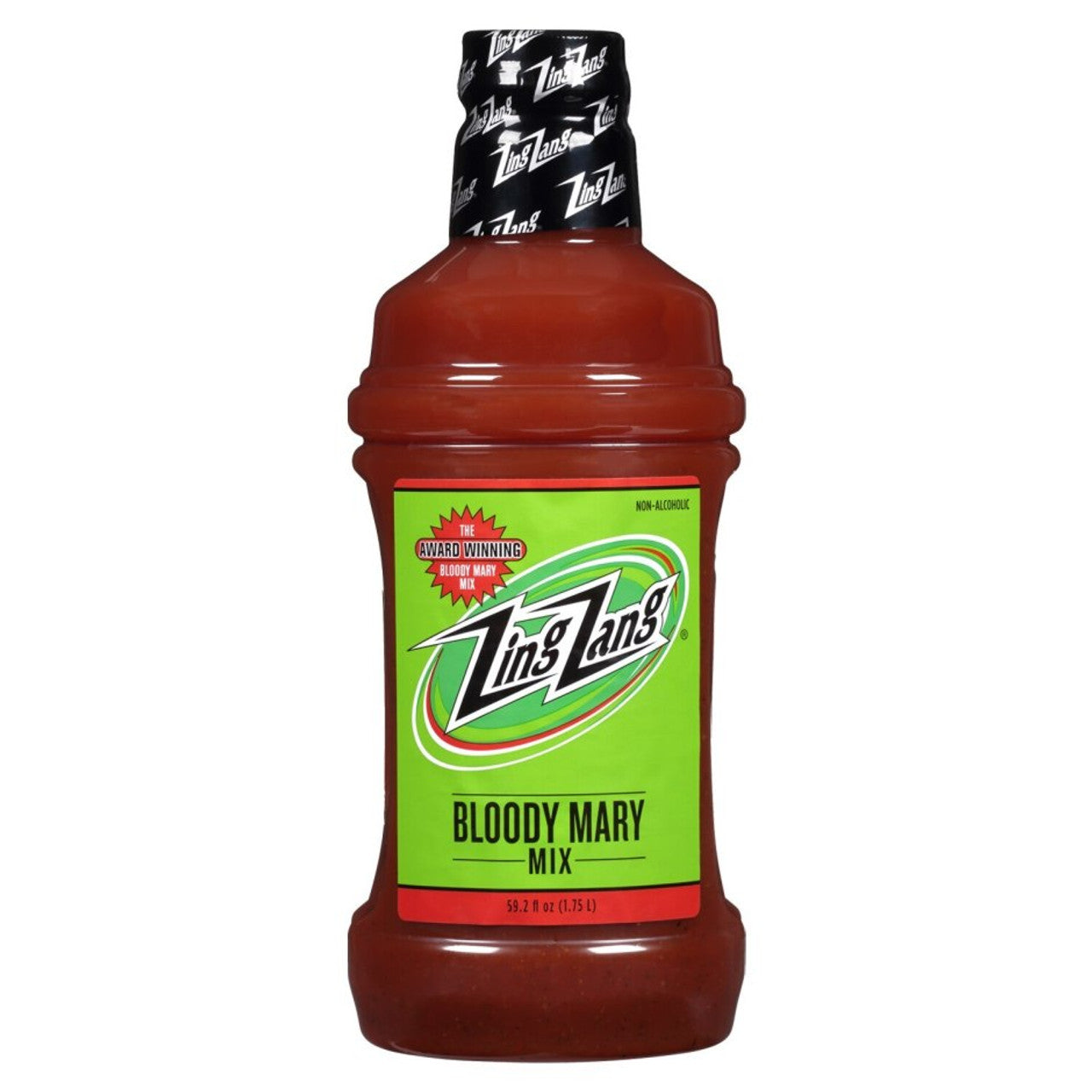 Zing Zang Bloody Mary