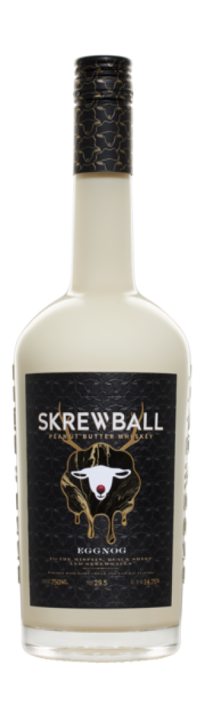 Skrewball Egg Nog