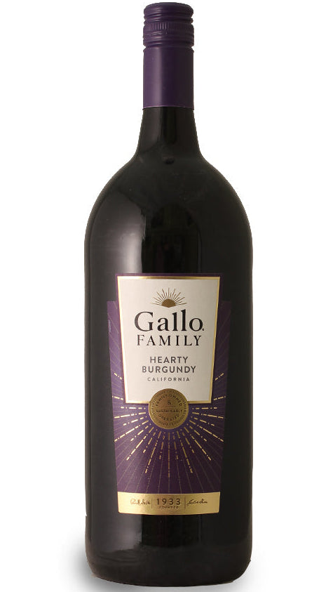 Gallo Hearty Burgundy