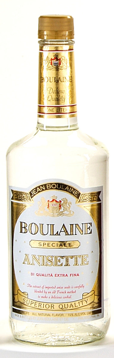 Boulaine Anisette