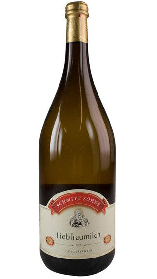 Schmitt Sohne Liebframilch Riesling