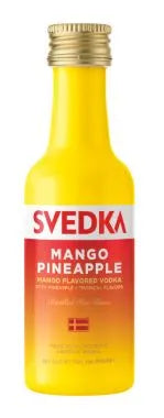 Svedka Mango Pineapple