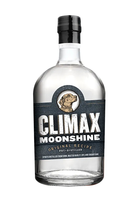 Tim Smith's Climax Original Moonshine
