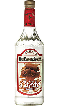 Dubochet Creme De Cacao White
