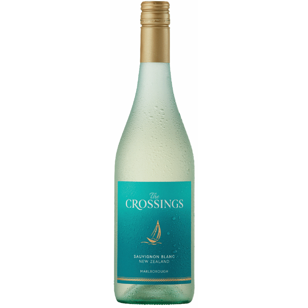 The Crossings Marlborough Sauvignon Blanc