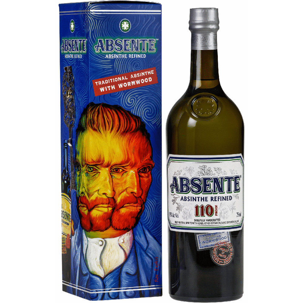 Absente Absinthe