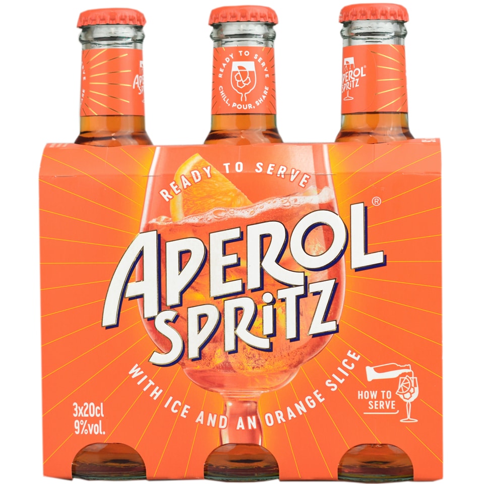 Aperol Spritz