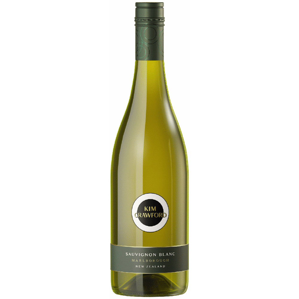 Kim Crawford Sauvigon Blanc