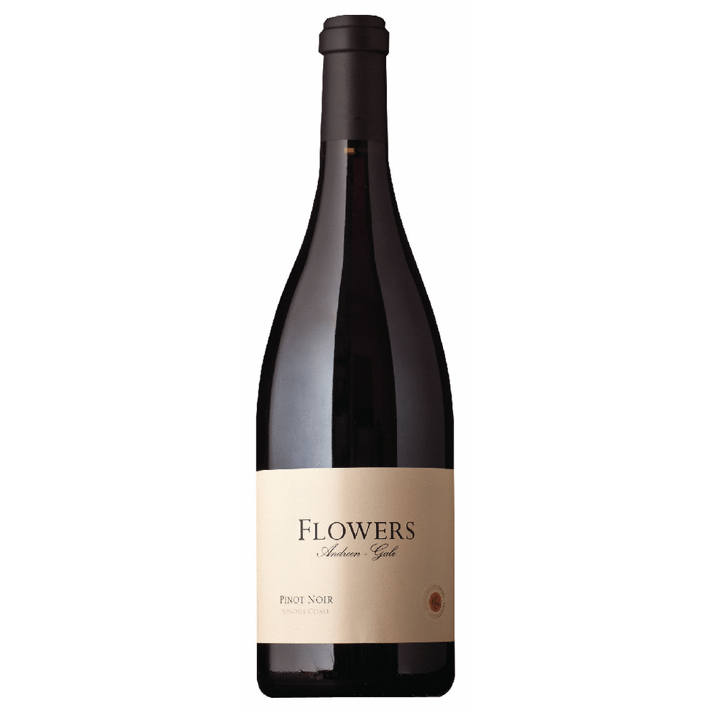 Flowers Sonoma Coast Pinot Noir