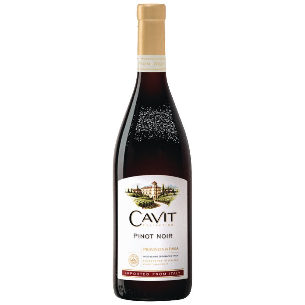 Cavit Pinot Noir