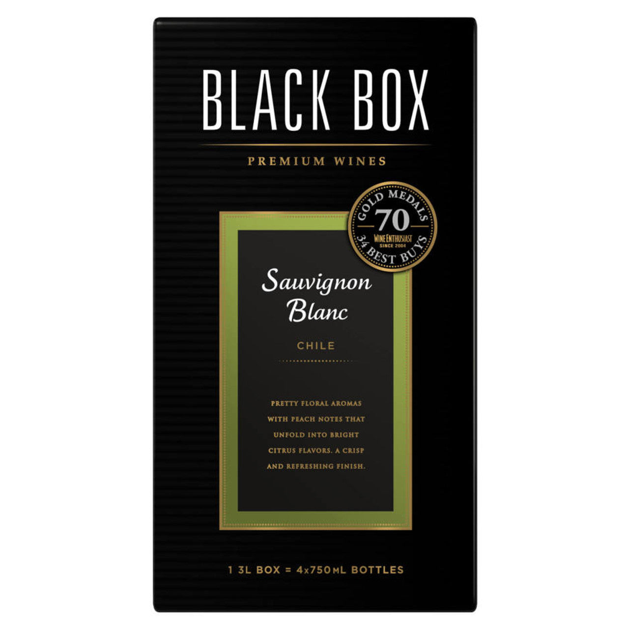 Black Box Sauvignon Blanc