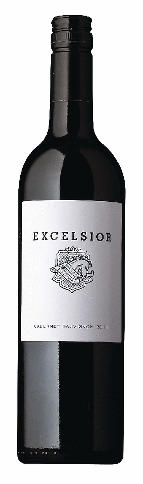 Excelsior Cabernet Sauvignon, South Africa