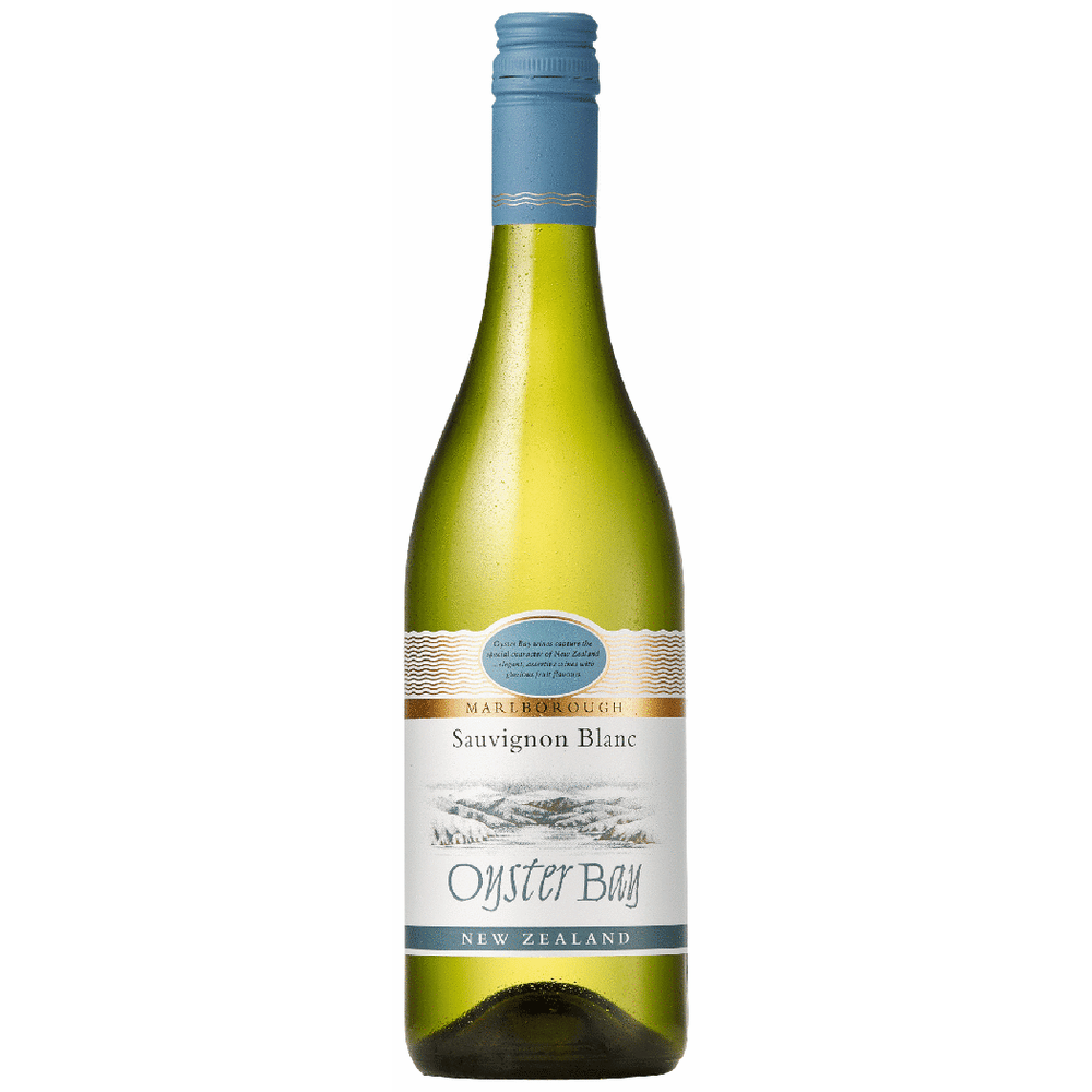 Oyster Bay Marlborough Sauvignon Blanc