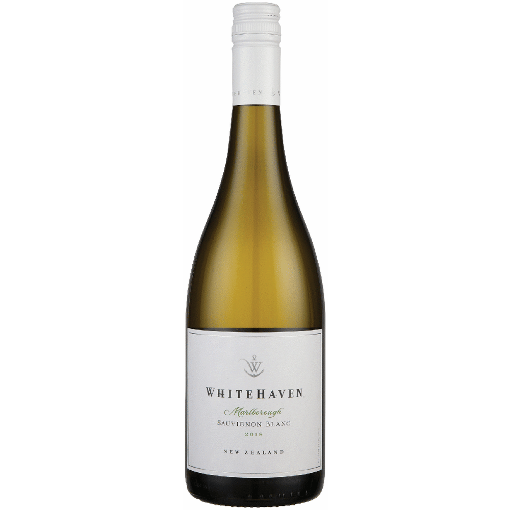 Whitehaven Marlborough Sauvignon Blanc